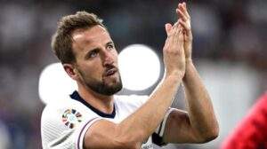 Bayern Monaco, Kane: "Niente panico, il Barça ha giocato bene e noi no"