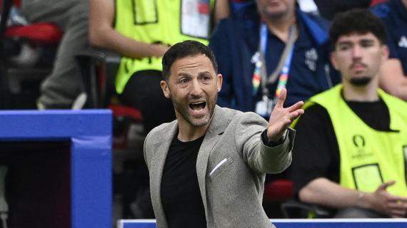 Belgio, tra poco la conferenza stampa di Domenico Tedesco