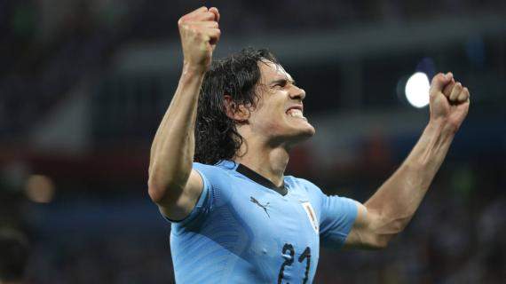 Bielsa attaccato da Suarez, Uruguay nel caos. Cavani dice la sua: "Inutile perdere tempo"