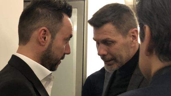 Duro attacco di Boban alla proprietà Roma: "Ma chi siete? Gestione irrispettosa"