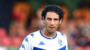 Brescia-Spezia, le formazioni ufficiali: Borrelli e Cistana dal 1°. Colak-Di Serio per i liguri