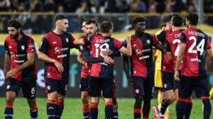 Cagliari corsaro a Parma, Nicola lascia l