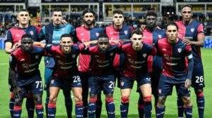 Cagliari, che tonfo! Il Bologna passa all