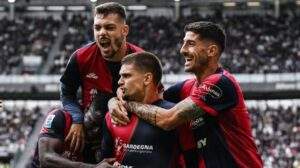 Il Cagliari vince 3-2 contro il Torino, ma non mancano gli episodi dubbi: gli highlights del match