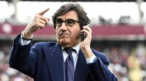 Cairo: "Se il Real ha rifatto il Bernabeu, perché Inter e Milan non fanno lo stesso con San Siro"