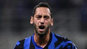 Calhanoglu mette nel mirino la Juve. E l