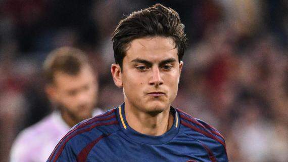 Dybala può essere un uomo mercato anche con uno stipendio da oltre 10 milioni?