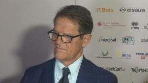 Capello: "Ibra dirigente? Dategli il tempo di capire. Mbappe? Deve lavorare come tutti"