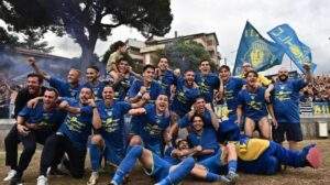 Carrarese, aumenta la capienza dello stadio: altri 600 posti in vista del Cittadella