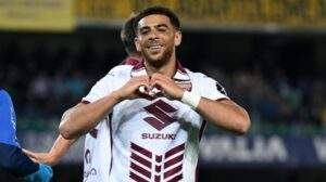 Ché Adams: "Torino arrivato al momento giusto per uscire dalla zona di comfort"