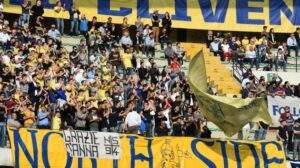 Chievo Verona, tesserato il 2004 Turano: "Un onore indossare questa maglia"