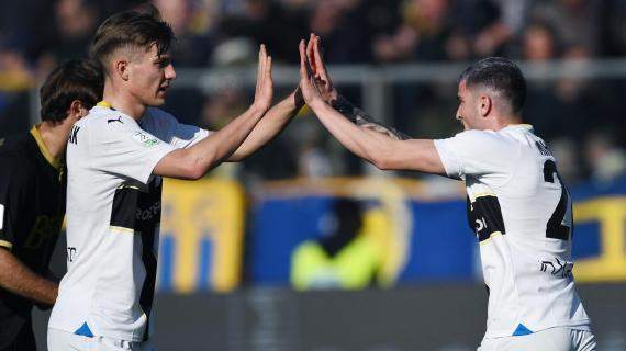 Como-Parma, i convocati di Pecchia: ancora out Benedyczak, salta la gara anche Osorio