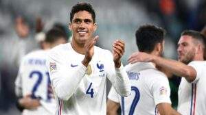 Como, Varane entra ufficialmente a far parte del Consiglio d