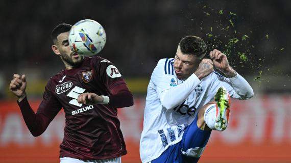 Le pagelle del Como - Cutrone in ombra, grave l