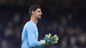 Courtois si difende dopo il derby: "Io provocatore? La penso diversamente da Simeone"