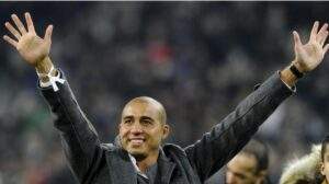 David Trezeguet, giustiziere francese di Euro2000. Che in Italia ha trovato l