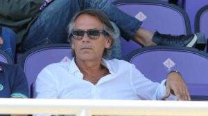 Di Gennaro a RFV: "Fiorentina, manca la scintilla che può cambiare la stagione"