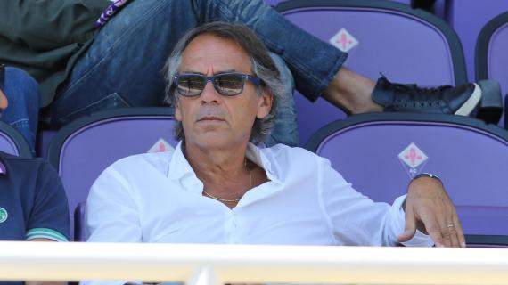 Di Gennaro a RFV: "Fiorentina, manca la scintilla che può cambiare la stagione"