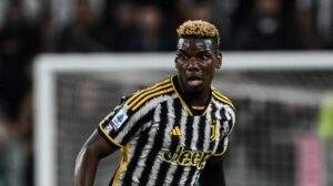 Caso doping, Pogba si difende: "Ho controllato tre volte l