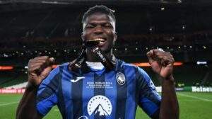 El Bilal Touré, bocciato da Gasperini per la sua Atalanta. E finito allo Stoccarda