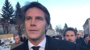 Emanuele Filiberto non ci sta: chiede incontro ad Abete per arbitri non idonei al suo Savoia