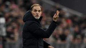 Inghilterra, novità sulla panchina: Tuchel disponibile a diventare nuovo ct in estate