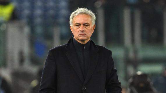 Europa League e Conference, i finali: Mou blocca lo United e viene espulso. Ok il Tottenham