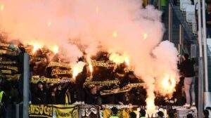 Eurorivali - Young Boys, contro l