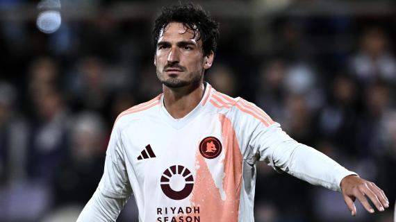 Finalmente Hummels? Dopo l