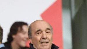 Fiorentina, Commisso sui fatti di San Gallo: "Rovinano l