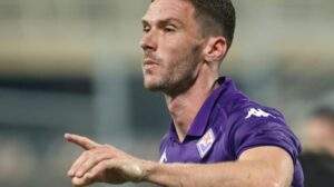 Fiorentina, Gosens: "Partite così contano di più. Siamo forti, vogliamo puntare in alto"