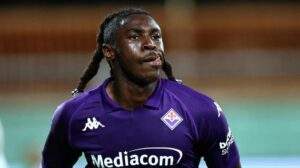 Fiorentina, Kean segna e si prende le sue rivincite: "La miglior vendetta è il successo"