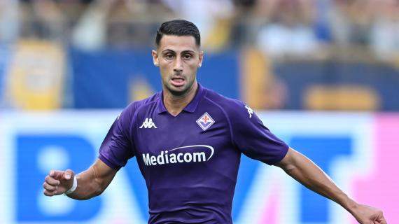 Fiorentina, Mandragora ha già iniziato la riabilitazione al Viola Park dopo l