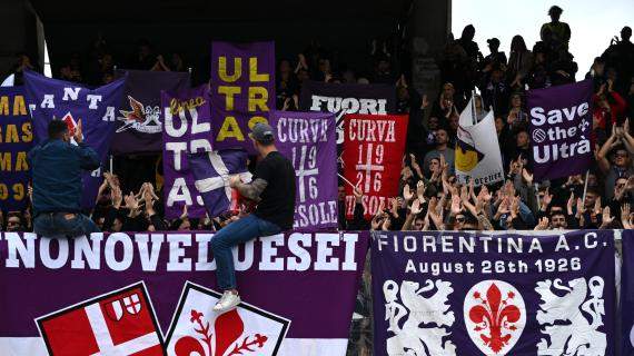 Fiorentina, aperto procedimento disciplinare dopo i fatti di San Gallo: cosa rischia il club