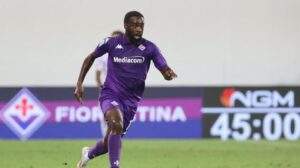 La Fiorentina mette la freccia a San Gallo: Bove inventa, Ikoné firma il gol dell