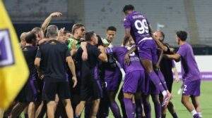 La Fiorentina inizia bene il girone di Conference. Adli migliore in campo, 2-0 ai New Saints