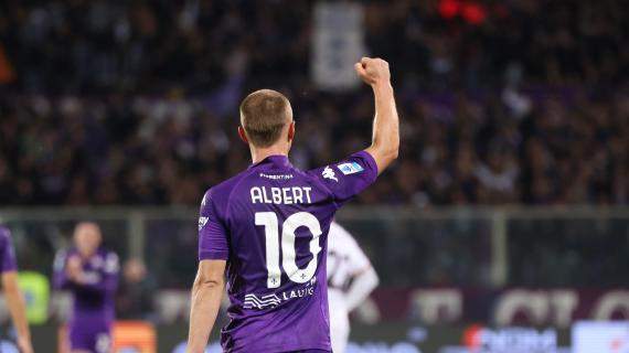 Fiorentina, in settimana il verdetto su Gudmundsson: sentenza prevista per giovedì