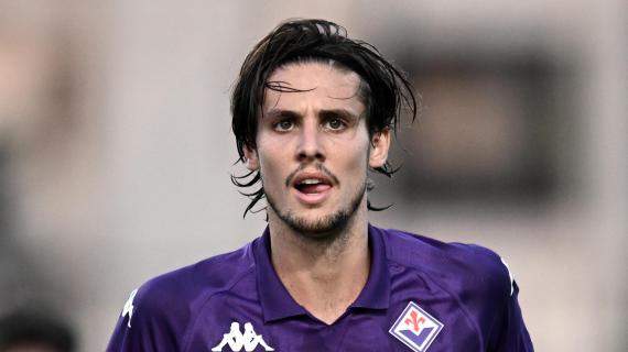 Fiorentina, con Palladino c