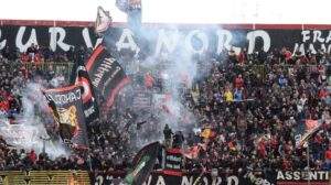 Foggia, in vista del Cerignola squadra a Catalano. Si lavora al ritorno di Brambilla