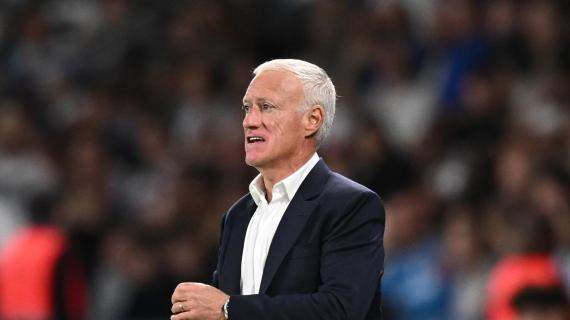 Francia, Deschamps: "Sempre bello vincere. Nell