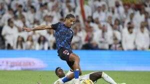 Francia, Deschamps perde Upamecano per infortunio. Al suo posto ci sarà Bade