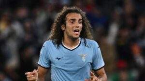 Da partente a stacanovista, la parabola di Guendouzi. E l