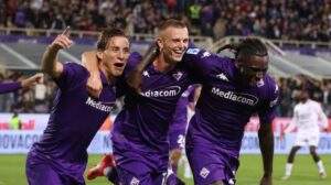 Dai rigori parati da De Gea alla festa di Kean-Gudmundsson: gli highlights di Fiorentina-Milan 2-1