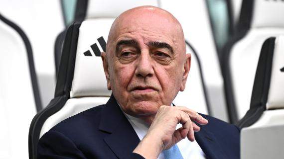 Galliani: "Nesta mai in pericolo, nessuna offerta per il Monza". Poi su Maldini-Inter...