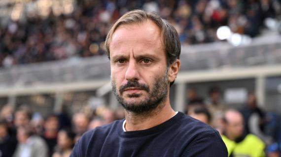 Genoa, Gilardino: "Ho giocato con Balotelli e conosco le sue qualità. Valuteremo"