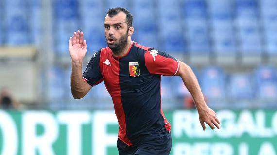 Genoa, Pandev: "Balotelli pronto per questa sfida. Può portare tanto al Grifone"