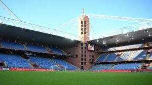 Genoa e Samp insieme per il Ferraris. Possibile coinvolgimento di un soggetto terzo