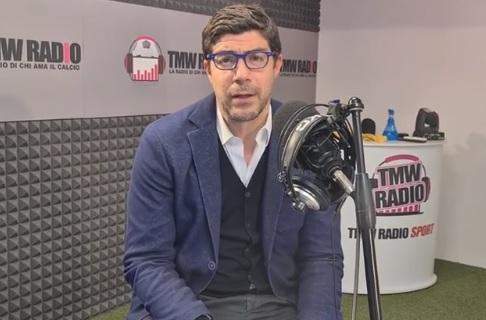 Giannichedda: "Motta, percorso buonissimo. Spogliatoio Juve condizionato dalle assenze"