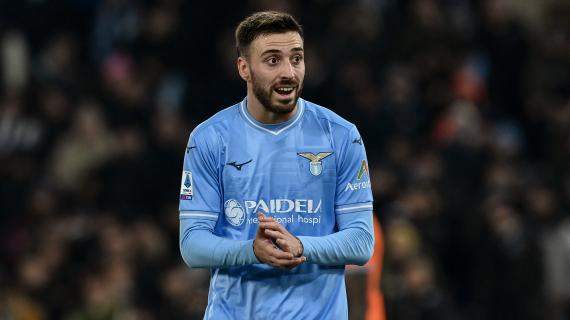 Gila fa quello che non è riuscito a fare Vlahovic: Juve-Lazio 1-0, è primo posto col Napoli