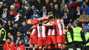 Girona, che notte da sogno! Slovan straziato 2-0, è il primo trionfo della storia in Champions